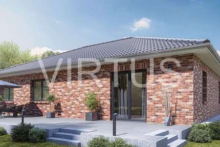 Haus Sundhagen - 4 Zimmer, 120 m&sup2;, 320.000&euro; | Angebot:26760314