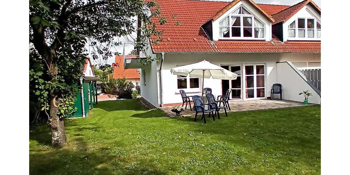 Einfamilienhaus Garz/Rügen Rügen - 5 Zimmer, 120 m&sup2;, 298.000&euro; | Angebot:25972837