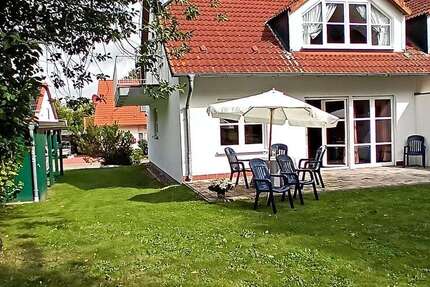 Haus Garz/Rügen Rügen - 5 Zimmer, 120 m&sup2;, 298.000&euro; | Angebot:25972837
