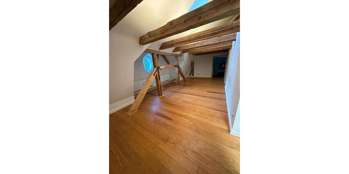 Dachgeschoßwohnung Steinhagen - 2 Zimmer, 84 m&sup2;, 960&euro; | Angebot:26527055