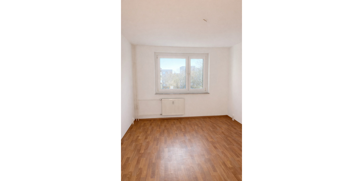 Etagenwohnung Stralsund Knieper - 3 Zimmer, 61 m&sup2;, 410&euro; | Angebot:25066076