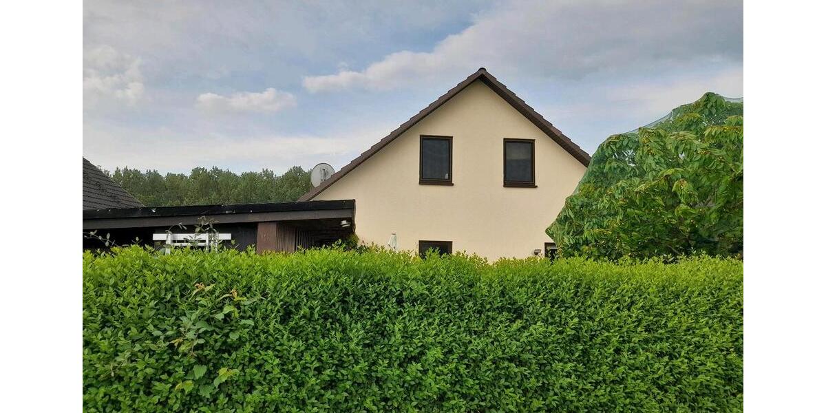 Einfamilienhaus Neuenkirchen - 5 Zimmer, 150 m&sup2;, 535.000&euro; | Angebot:27264818