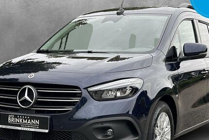 Mercedes-Benz T-Klasse 38.500 km 29.199 &euro; Stralsund 18439