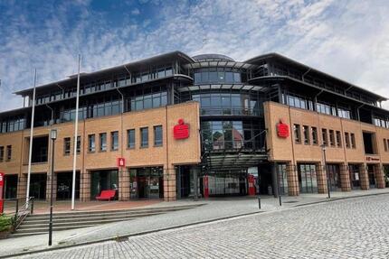 Gewerbeobjekt Bergen auf Rügen - 1.247&euro; | Angebot:9485294