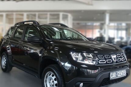 Dacia Duster 58.303 km 11.450 &euro; Stralsund 18435