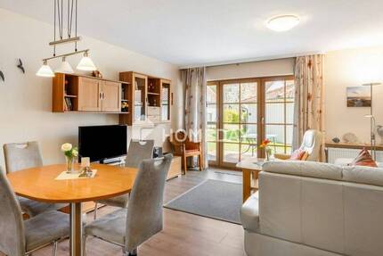 Wohnung Zingst - 2 Zimmer, 60 m&sup2;, 261.117&euro; | Angebot:26275161
