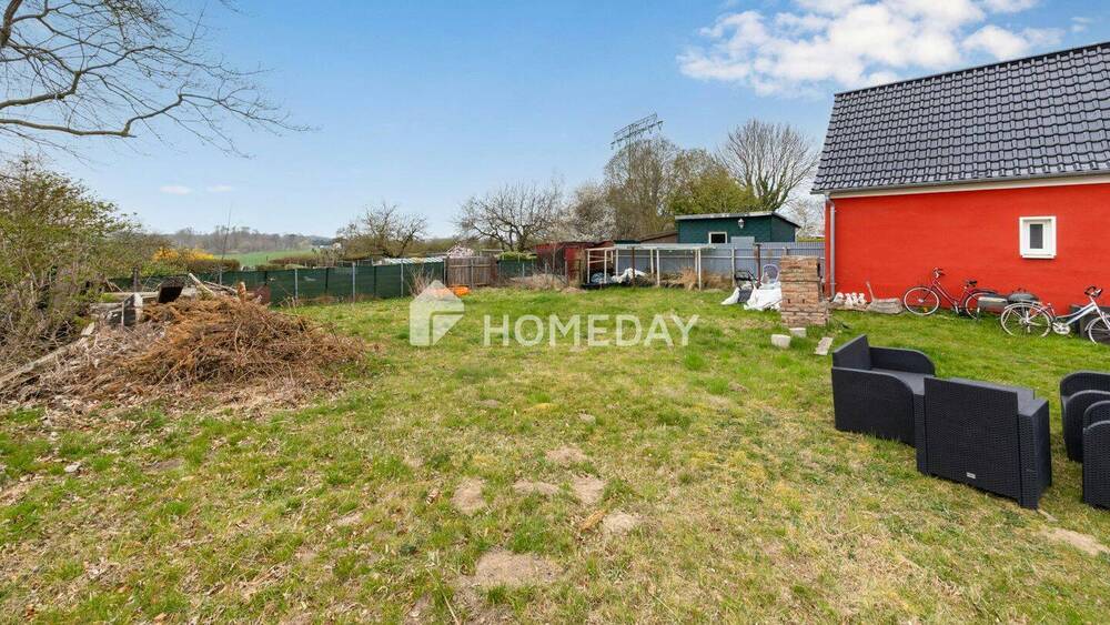 Doppelhaushälfte Bergen Tilzow - 4 Zimmer, 100 m&sup2;, 219.750&euro; | Angebot:26487181