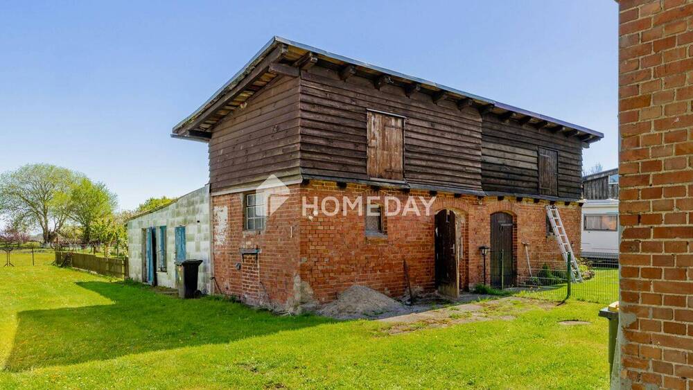 Doppelhaushälfte Velgast/ Hoevet Hoevet - 4 Zimmer, 100 m&sup2;, 149.000&euro; | Angebot:26731099