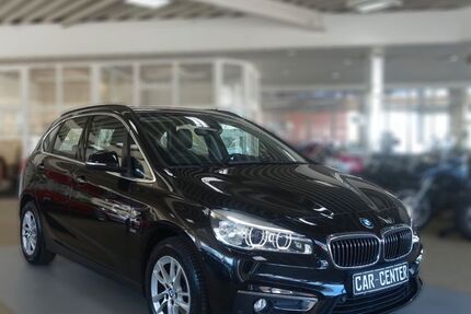 BMW 218 105.302 km 12.750 &euro; Stralsund 18435