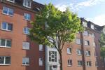 Etagenwohnung Stralsund Grünthal-Viermorgen - 3 Zimmer, 80 m&sup2;, 740&euro; | Angebot:26826061