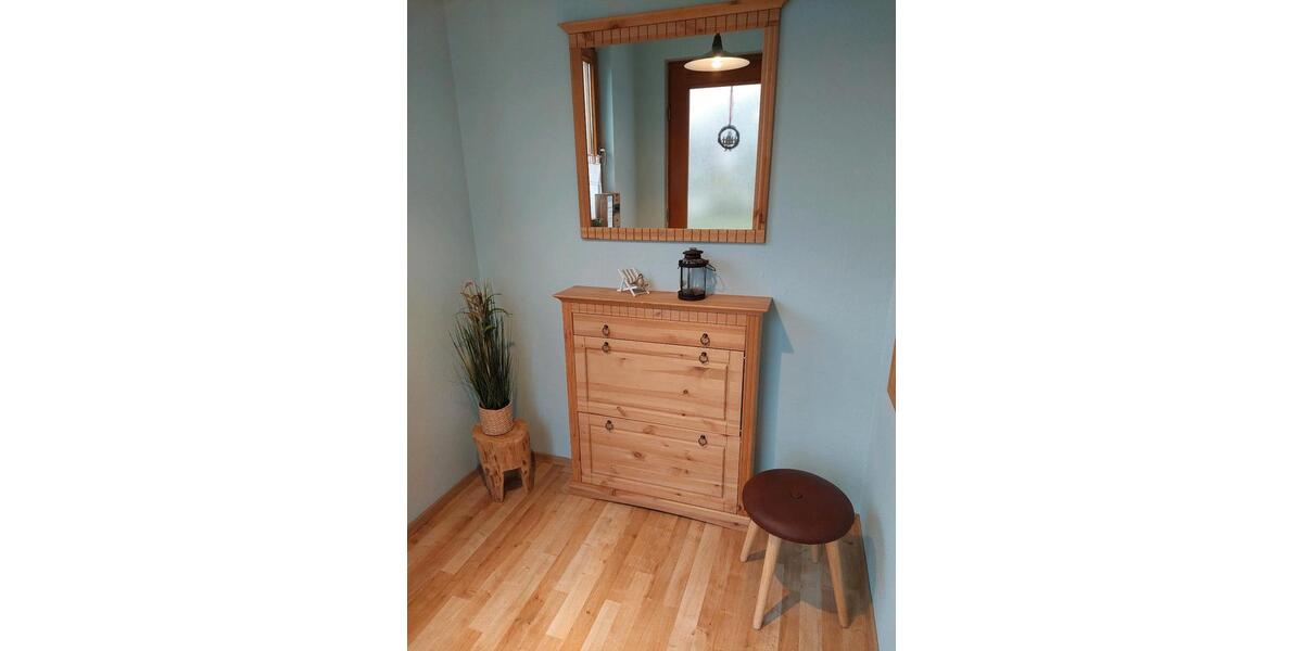 Erdgeschoßwohnung Neuenkirchen - 2 Zimmer, 55 m&sup2;, 680&euro; | Angebot:25648947