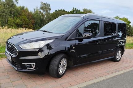 Ford Tourneo Connect 102.000 km 17.500 &euro; Stralsund 18435