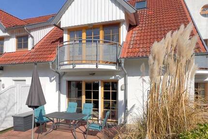 Wohnung Zingst - 3 Zimmer, 71 m&sup2;, 298.000&euro; | Angebot:26260810