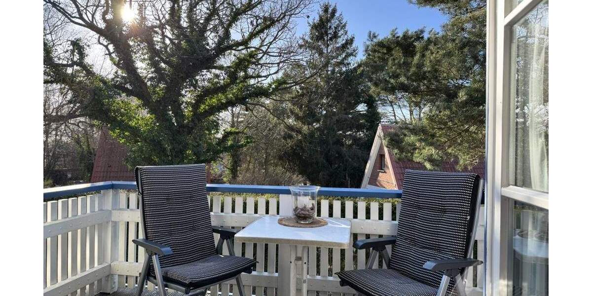 Etagenwohnung Zingst - 3 Zimmer, 68 m&sup2;, 320.000&euro; | Angebot:25851392