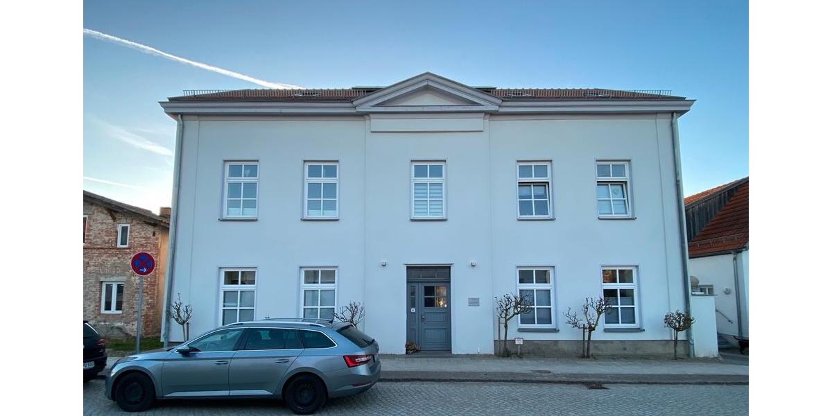 Etagenwohnung Putbus - 2 Zimmer, 49 m&sup2;, 490&euro; | Angebot:26074085