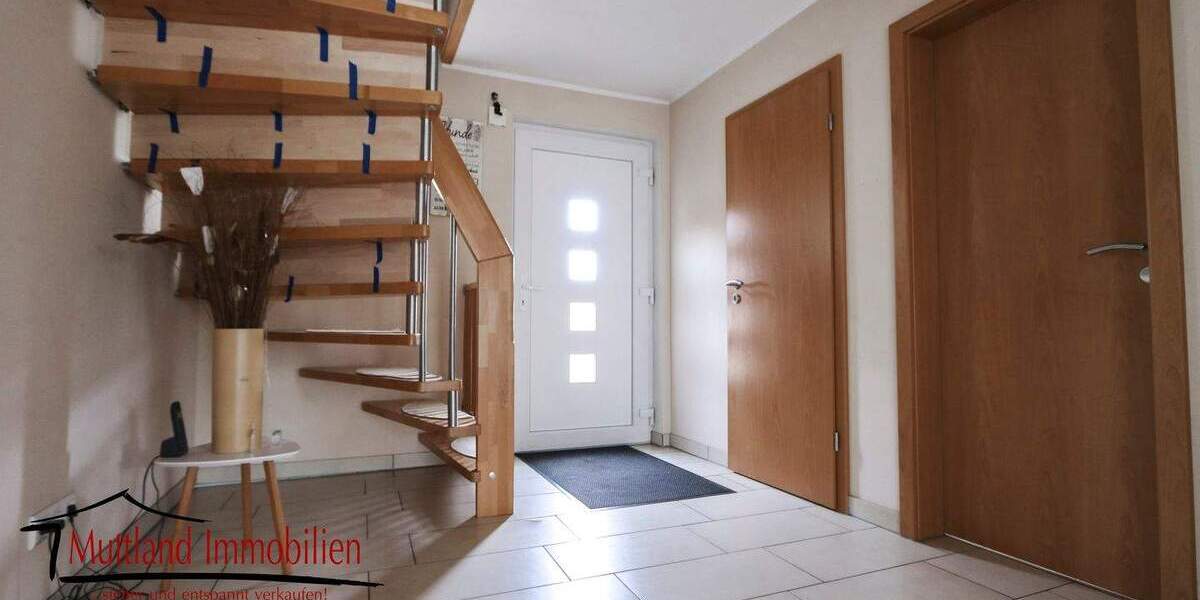 Mehrfamilienhaus, Wohnhaus Stralsund Tribseer - 4 Zimmer, 96 m&sup2;, 420.000&euro; | Angebot:25686760