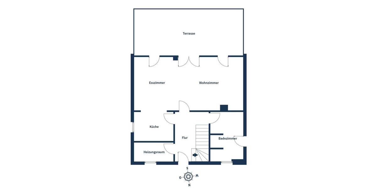 Einfamilienhaus Dreschvitz - 5 Zimmer, 125 m&sup2;, 419.750&euro; | Angebot:26319618
