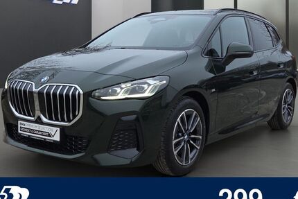 BMW 218 Active Tourer 19.809 km 30.450 &euro; Stralsund 18439