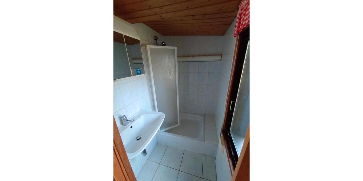 Bungalow Sundhagen - 3 Zimmer, 40 m&sup2;, 59.000&euro; | Angebot:25275988