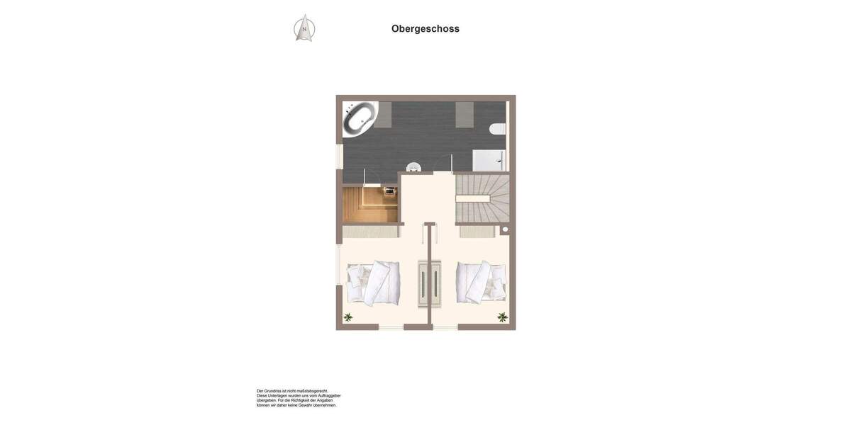 Doppelhaushälfte Pruchten OT Bresewitz Bresewitz - 4 Zimmer, 121 m&sup2;, 1.820&euro; | Angebot:25899244