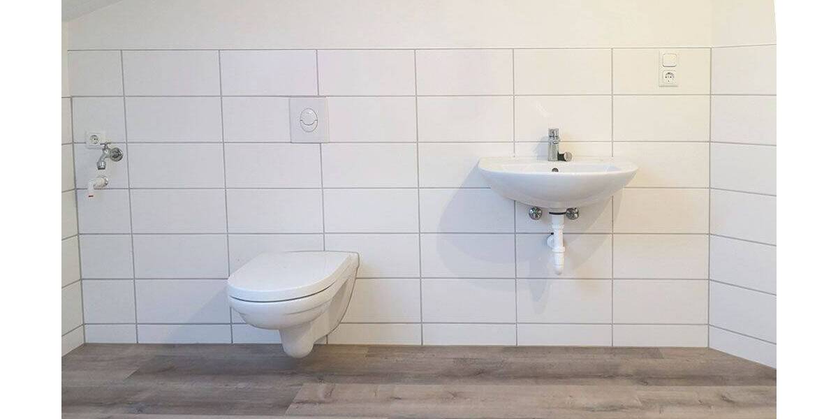 Etagenwohnung Altefähr - 3 Zimmer, 56 m&sup2;, 140.000&euro; | Angebot:25971167