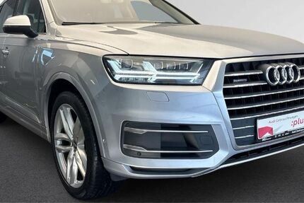 Audi Q7 114.403 km 29.900 &euro; Lüssow 18442