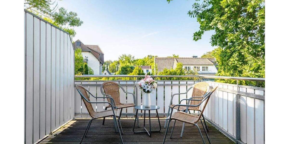Doppelhaushälfte Zingst - 4 Zimmer, 92 m&sup2;, 509.000&euro; | Angebot:25686310
