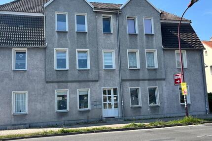 Wohnung Bergen auf Rügen - 3 Zimmer, 63 m&sup2;, 545&euro; | Angebot:25974688