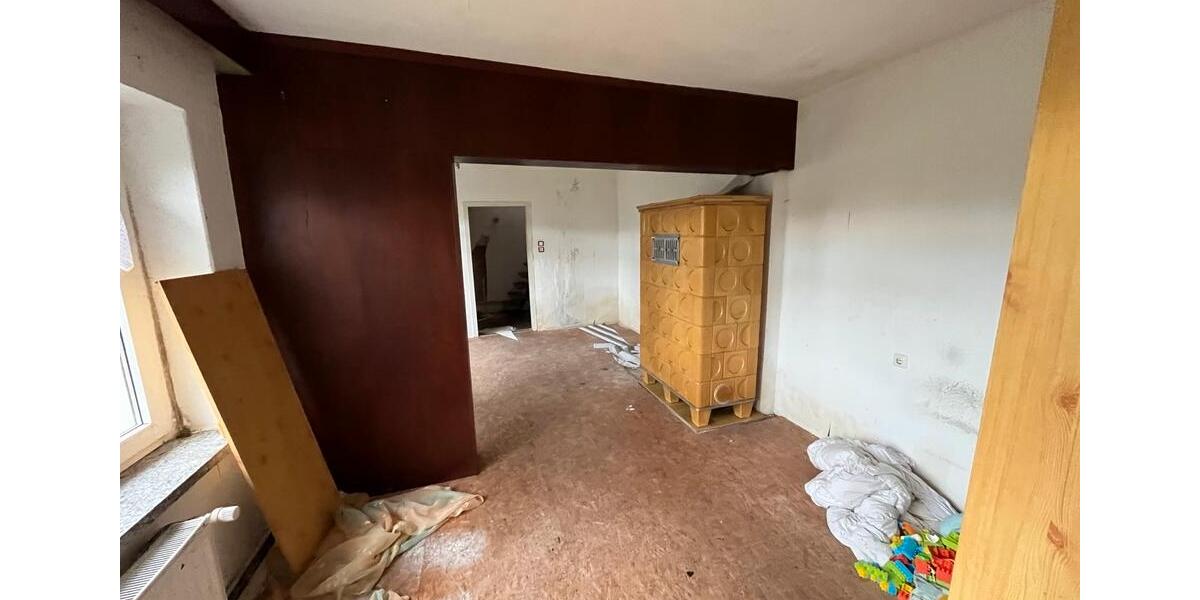 Einfamilienhaus Franzburg - 4 Zimmer, 90 m&sup2;, 60.000&euro; | Angebot:26340943