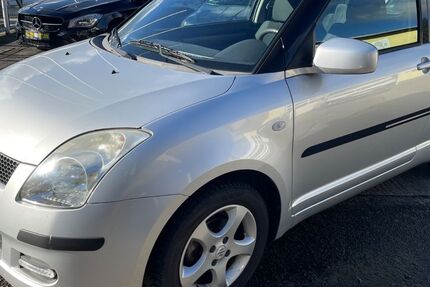 Suzuki Swift 68.630 km 4.999 &euro; Bergen auf Rügen 18528