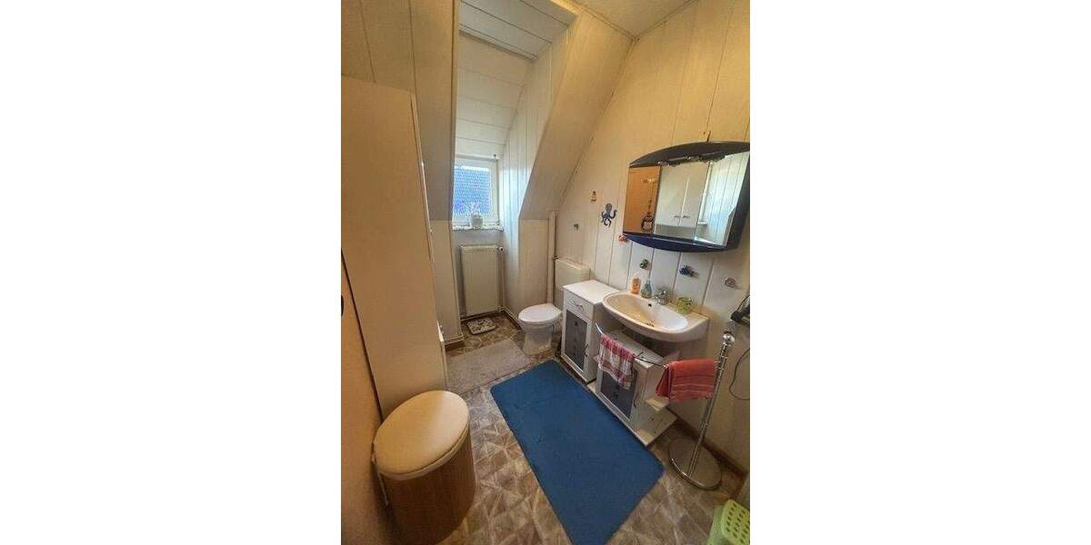 Reihenendhaus Barth Siedlung - 6 Zimmer, 122 m&sup2;, 220.000&euro; | Angebot:25670240