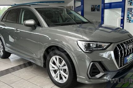 Audi Q3 29.736 km 38.890 &euro; Bergen 18528