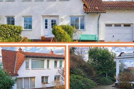 Haus Bergen - 5 Zimmer, 154 m&sup2;, 299.000&euro; | Angebot:25851497