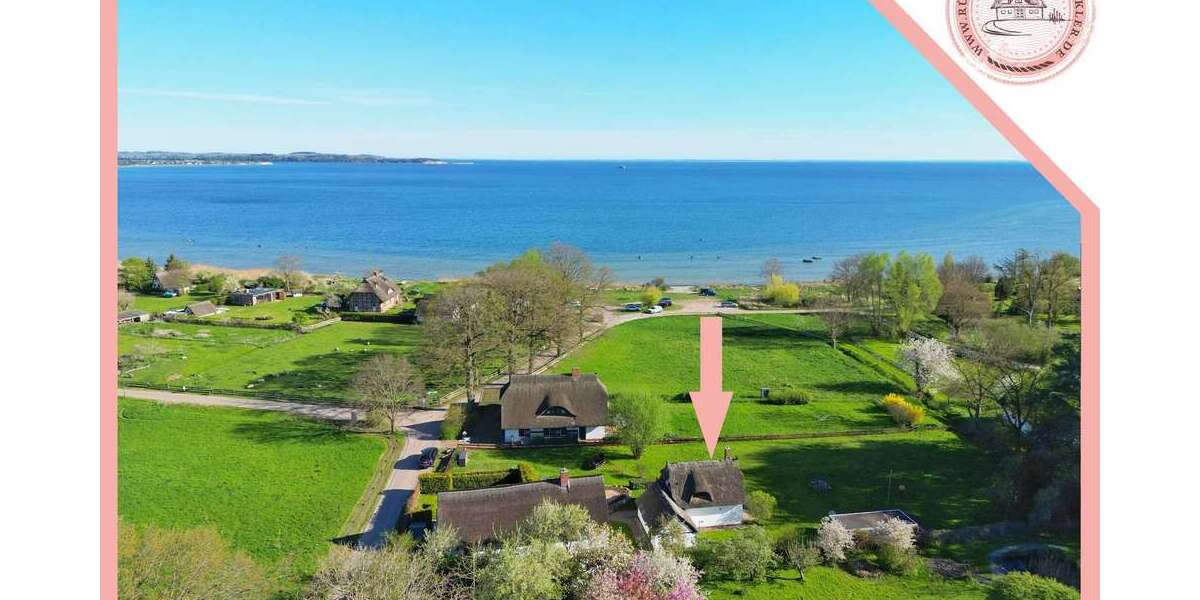 Einfamilienhaus Putbus - 4 Zimmer, 125 m&sup2;, 795.000&euro; | Angebot:24219117