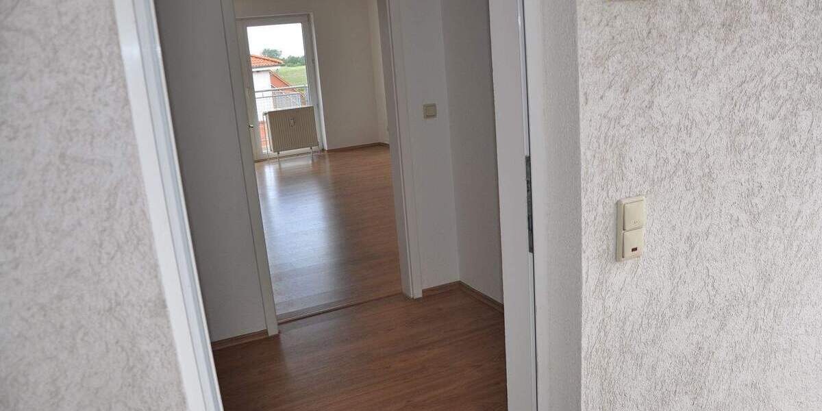 Etagenwohnung Kramerhof Parow - 2 Zimmer, 48 m&sup2;, 135.000&euro; | Angebot:25682075