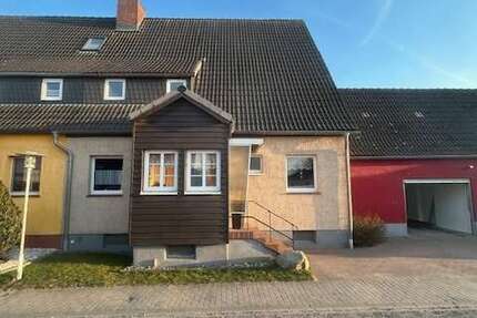 Haus Barth - 6 Zimmer, 122 m&sup2;, 220.000&euro; | Angebot:21870387