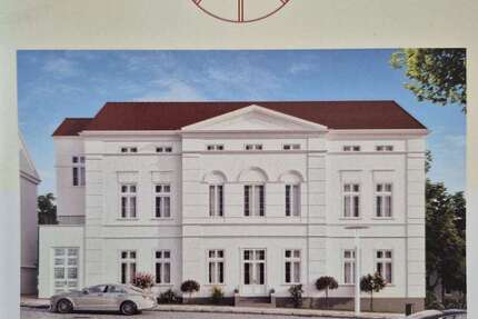 Wohnung Putbus - 2 Zimmer, 43 m&sup2;, 304.945&euro; | Angebot:26676329