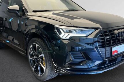Audi Q3 70.400 km 28.900 &euro; Lüssow 18442