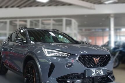 Cupra Formentor 38.102 km 28.750 &euro; Stralsund 18435
