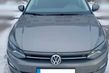 VW Polo 20.000 km 15.600 &euro; Stralsund 18437