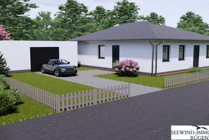 Grundstück Putbus Lauterbach - 181.000&euro; | Angebot:25665971