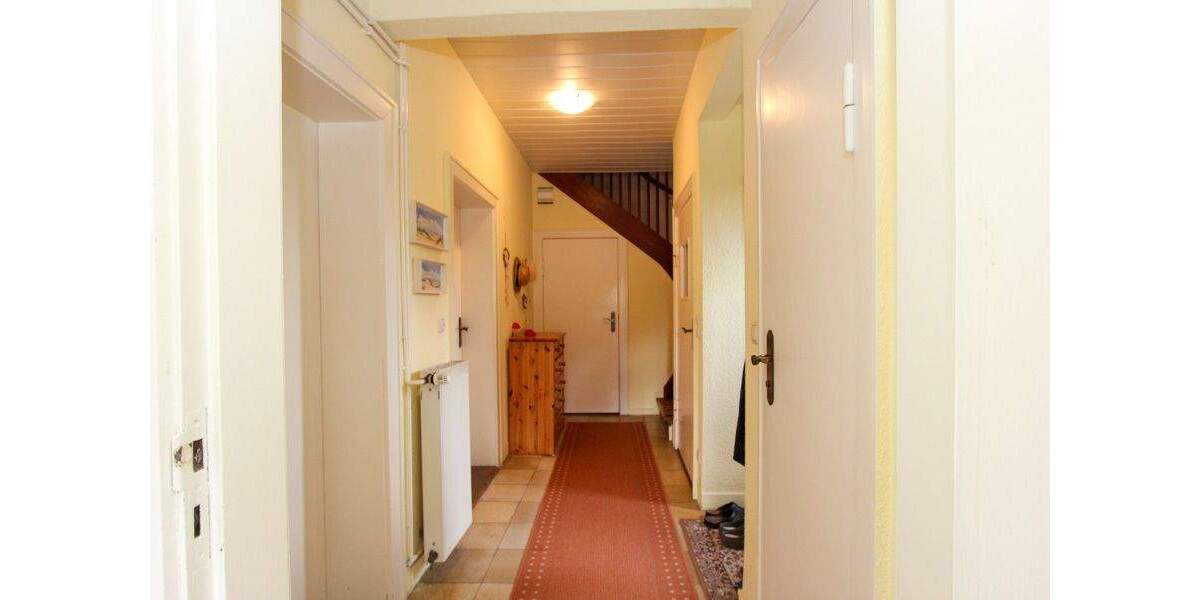 Reihenendhaus Zingst - 5 Zimmer, 112 m&sup2;, 525.000&euro; | Angebot:25704600