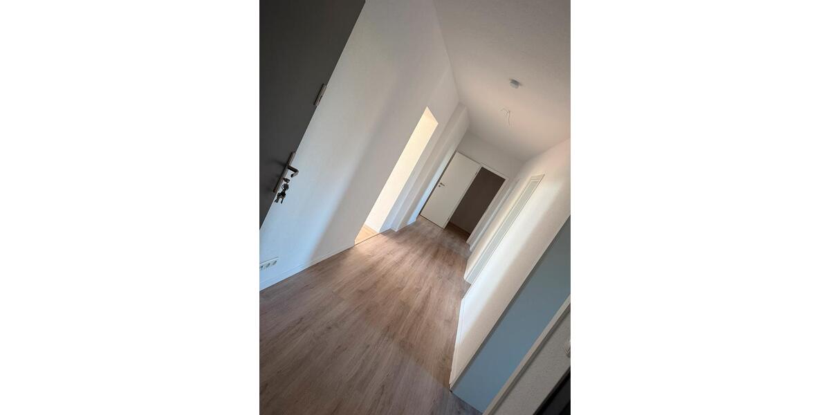 Etagenwohnung Neuenkirchen - 4 Zimmer, 120 m&sup2;, 1.200&euro; | Angebot:26521284