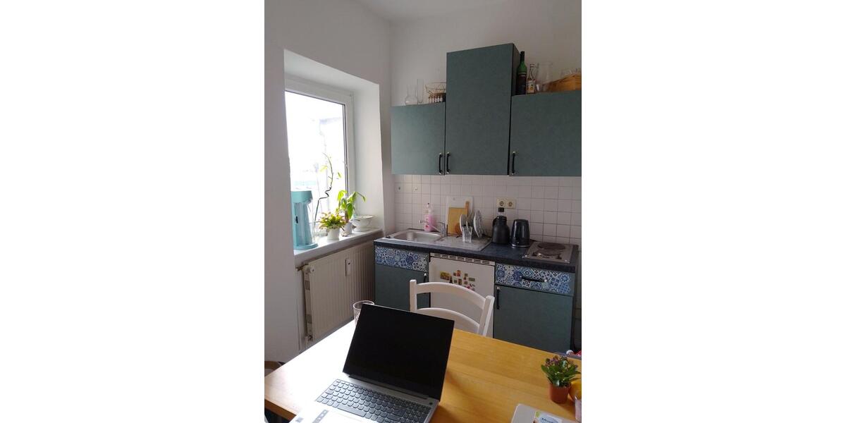 Etagenwohnung Stralsund Langendorfer Berg - 1 Zimmer, 30 m&sup2;, 375&euro; | Angebot:25366197