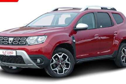 Dacia Duster 56.901 km 17.490 &euro; Stralsund 18437
