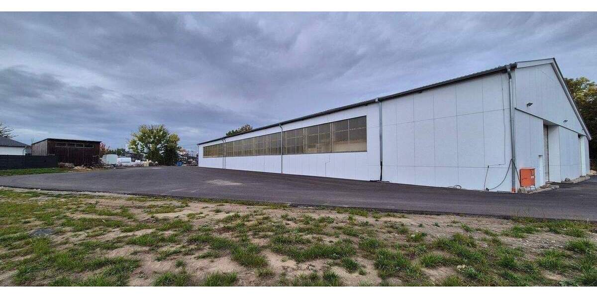 Grundstück Stralsund Tribseer Siedlung - 1.650.000&euro; | Angebot:26683777