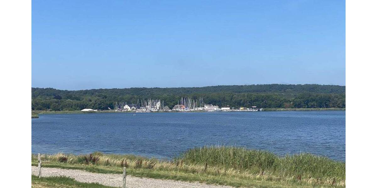 Einfamilienhaus Insel Hiddensee / Kloster Kloster, Hiddensee - 8 Zimmer, 160 m&sup2;, 890.000&euro; | Angebot:25665091