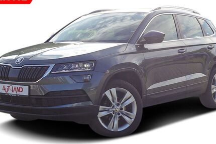 Skoda Karoq 95.164 km 21.490 &euro; Stralsund 18437