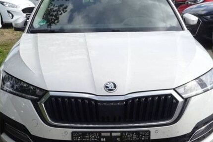Skoda Octavia 56.820 km 22.990 &euro; Bergen auf Rügen 18528