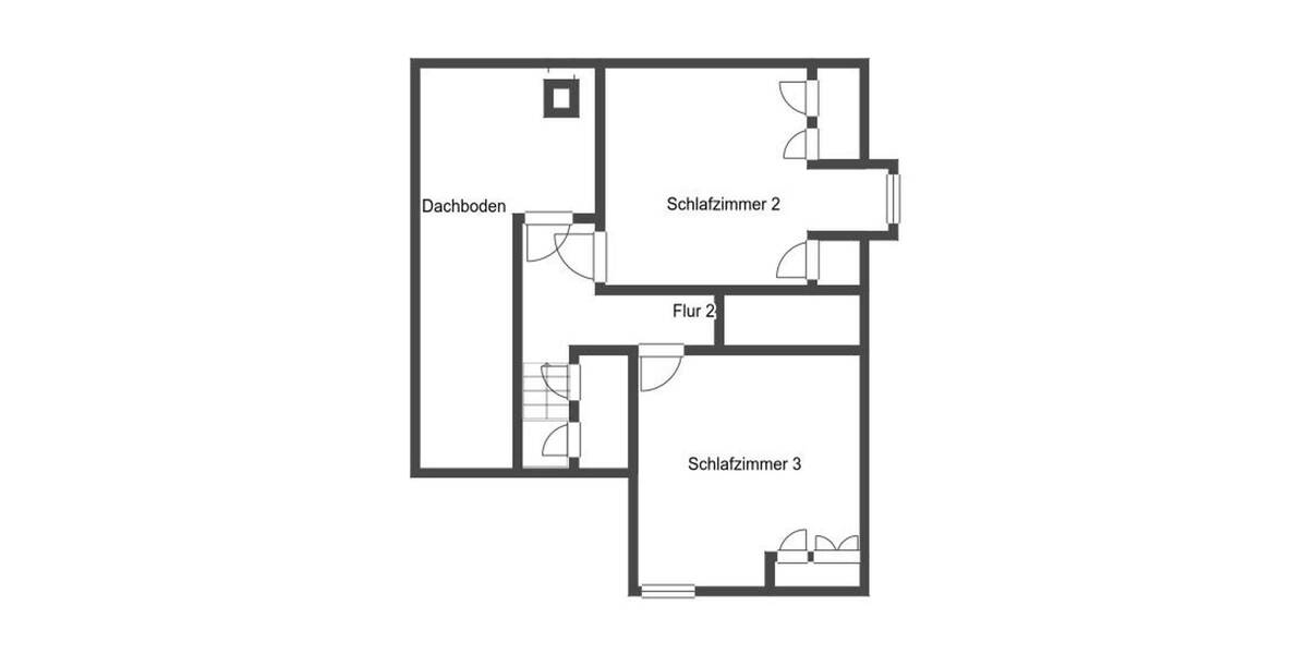 Einfamilienhaus Divitz-Spoldershagen Spoldershagen - 4 Zimmer, 139.000&euro; | Angebot:25881543